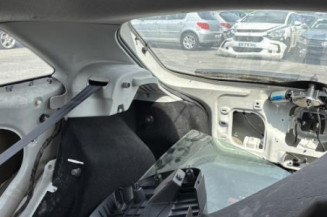 Reservoir essence SEAT IBIZA 4