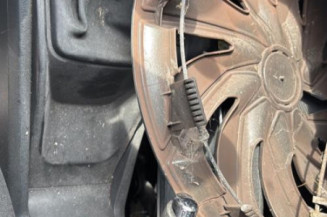 Reservoir essence SEAT IBIZA 4