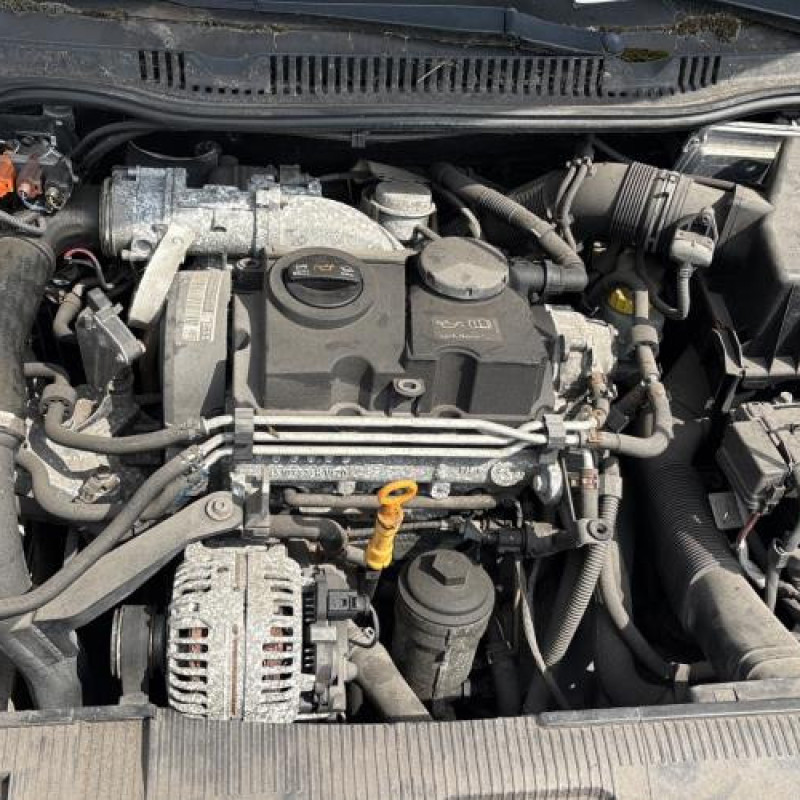 Reservoir essence SEAT IBIZA 4 Photo n°20