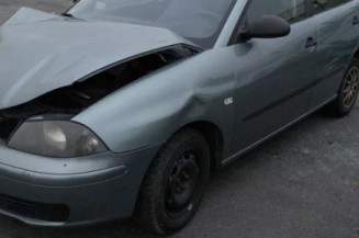 Amortisseur avant droit SEAT IBIZA 3 Photo n°1