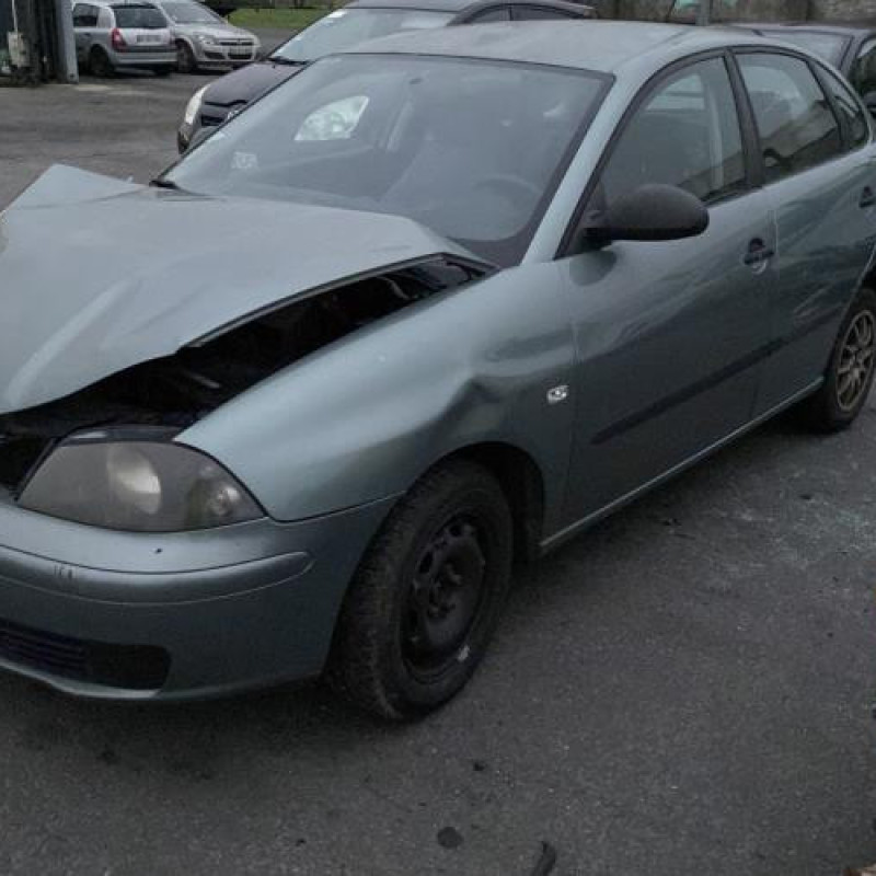 Amortisseur avant droit SEAT IBIZA 3 Photo n°1