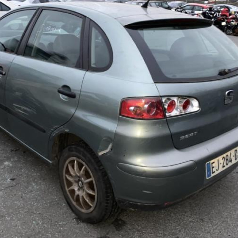 Amortisseur avant droit SEAT IBIZA 3 Photo n°4