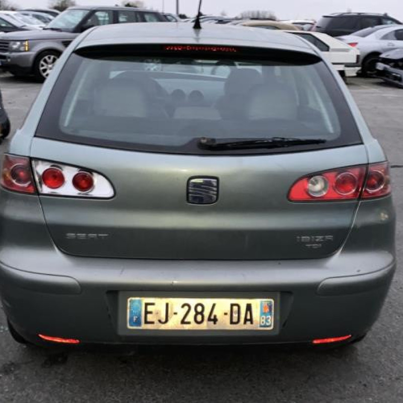 Amortisseur avant droit SEAT IBIZA 3 Photo n°5