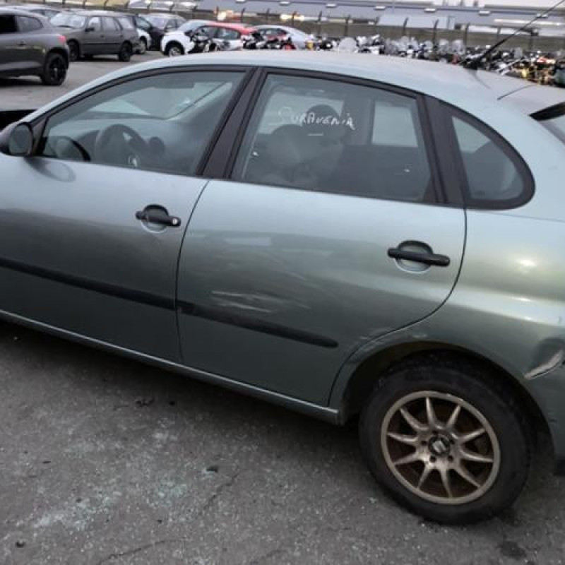 Amortisseur avant droit SEAT IBIZA 3 Photo n°6