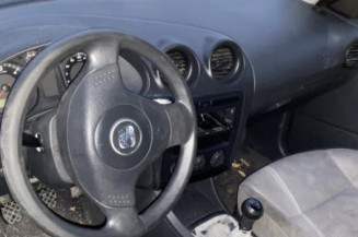 Amortisseur avant gauche SEAT IBIZA 3