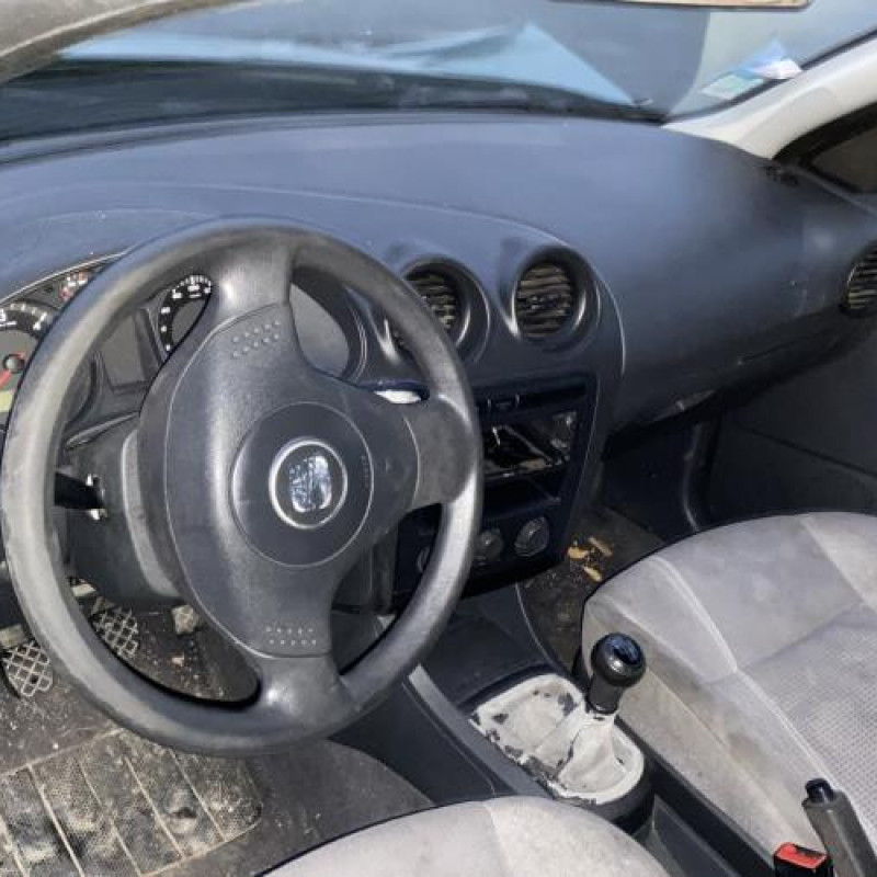 Amortisseur avant gauche SEAT IBIZA 3 Photo n°13