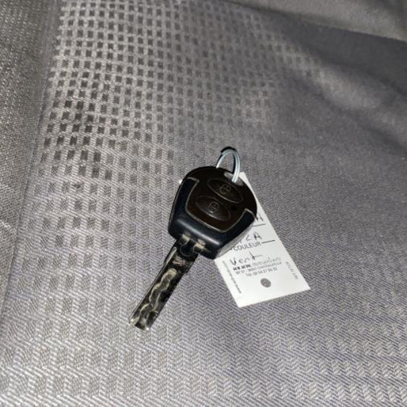 Amortisseur avant gauche SEAT IBIZA 3 Photo n°20