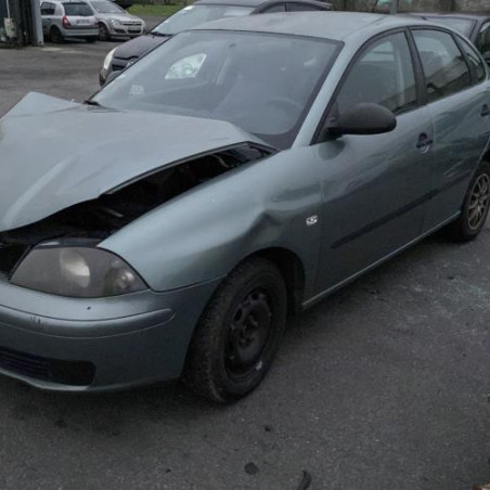 Reservoir essence SEAT IBIZA 3 Photo n°1