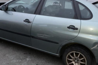 Reservoir essence SEAT IBIZA 3