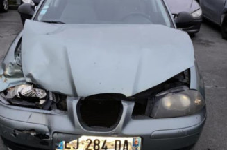 Reservoir essence SEAT IBIZA 3