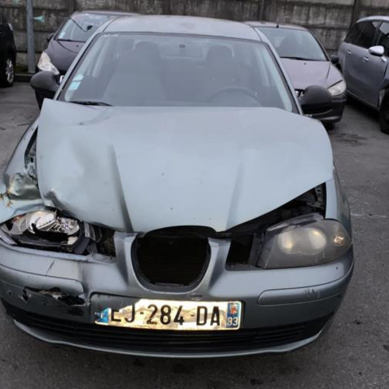 Reservoir essence SEAT IBIZA 3 Photo n°8