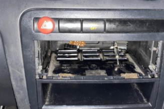 Reservoir essence SEAT IBIZA 3