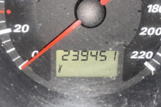 Reservoir essence SEAT IBIZA 3