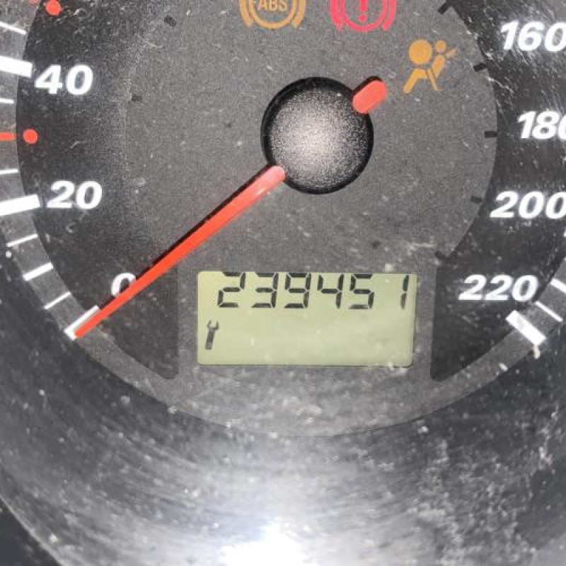 Reservoir essence SEAT IBIZA 3 Photo n°19