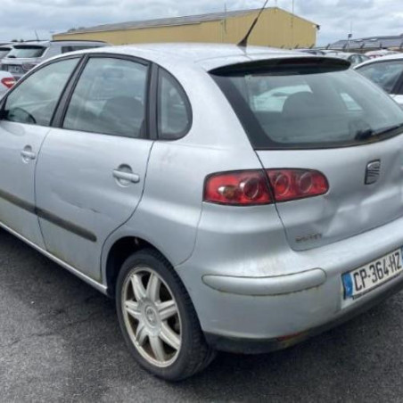 Amortisseur avant droit SEAT IBIZA 3