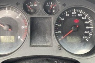 Amortisseur avant droit SEAT IBIZA 3