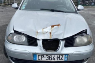 Amortisseur avant gauche SEAT IBIZA 3 Photo n°1