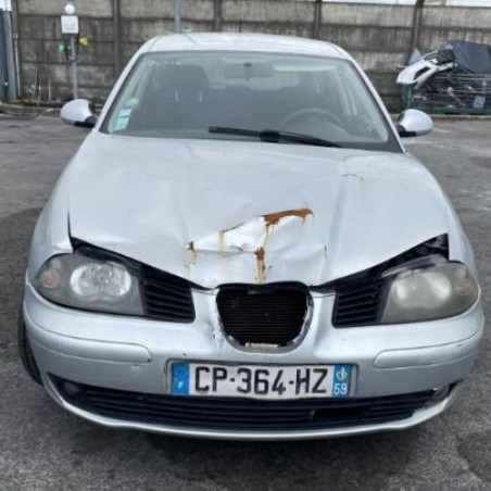 Amortisseur avant gauche SEAT IBIZA 3 Photo n°1