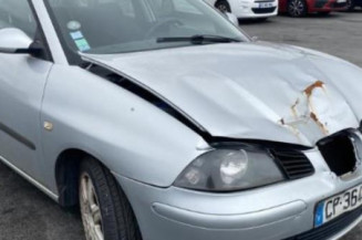 Amortisseur avant gauche SEAT IBIZA 3