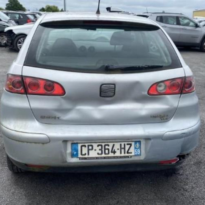 Amortisseur avant gauche SEAT IBIZA 3 Photo n°7