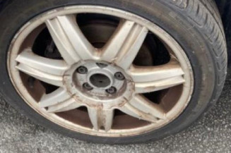 Amortisseur avant gauche SEAT IBIZA 3