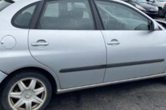 Amortisseur avant gauche SEAT IBIZA 3