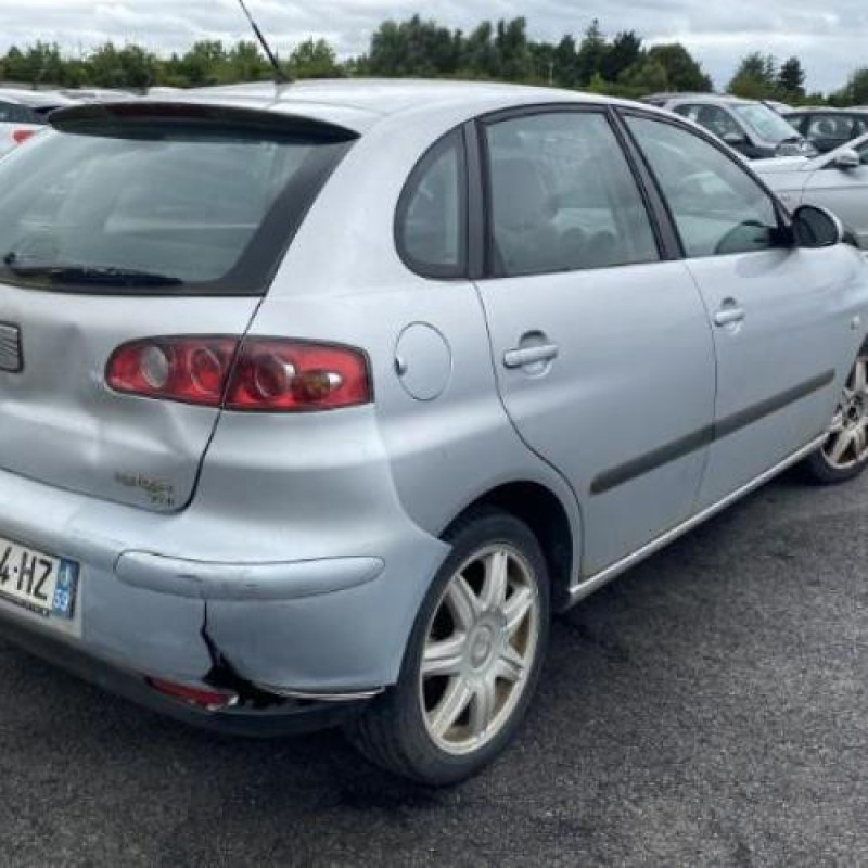 Amortisseur avant gauche SEAT IBIZA 3 Photo n°15