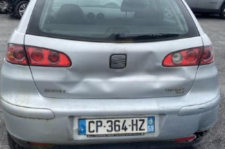 Reservoir essence SEAT IBIZA 3