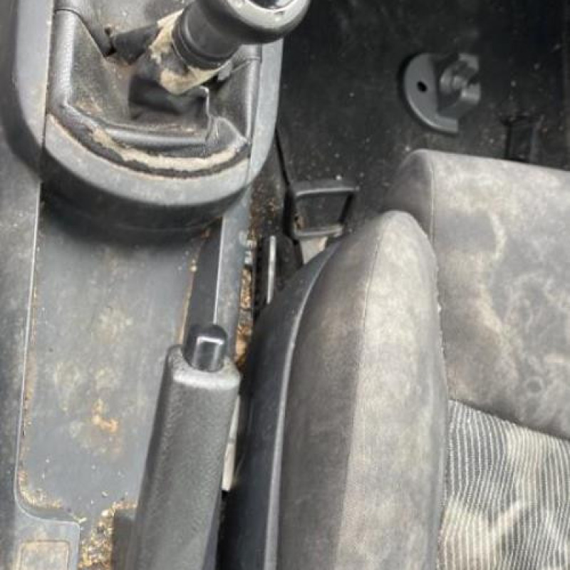 Reservoir essence SEAT IBIZA 3 Photo n°11