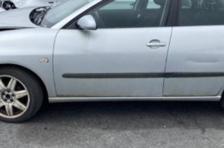 Reservoir essence SEAT IBIZA 3