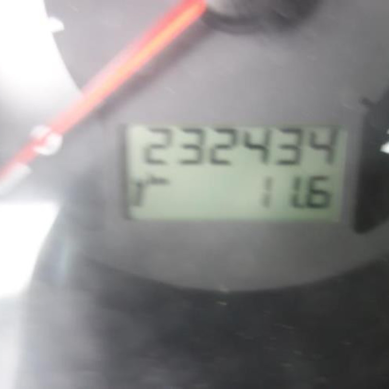 Feu arriere principal droit (feux) SEAT CORDOBA 2 Photo n°1