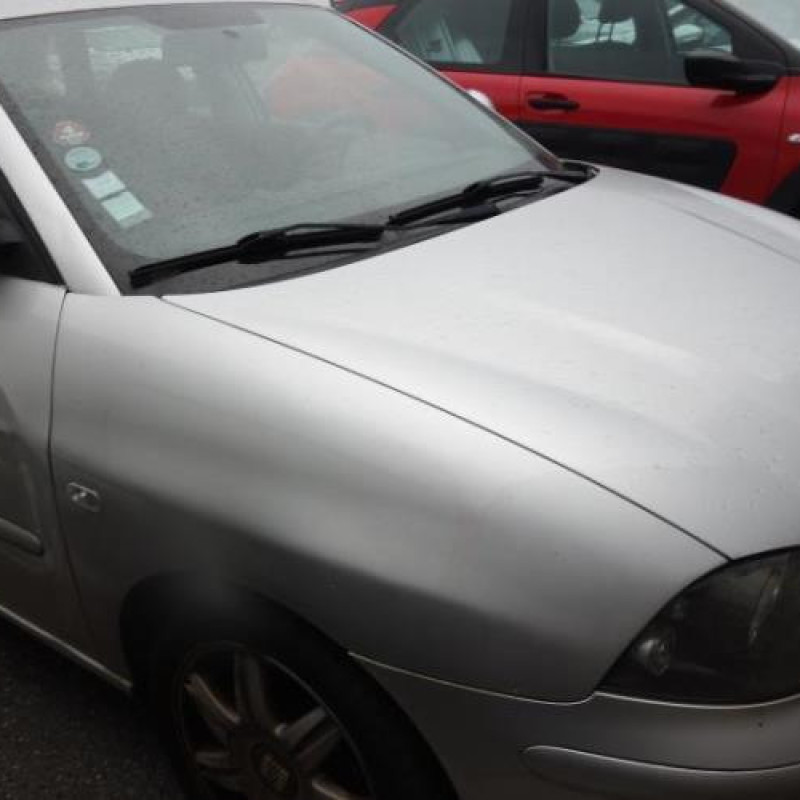 Feu arriere principal droit (feux) SEAT CORDOBA 2 Photo n°4