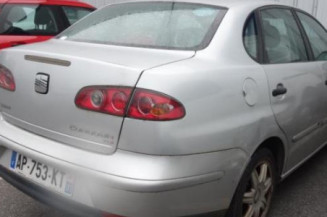 Feu arriere principal gauche (feux) SEAT CORDOBA 2