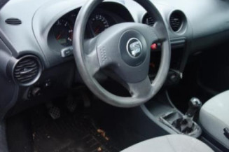 Feu arriere principal gauche (feux) SEAT CORDOBA 2