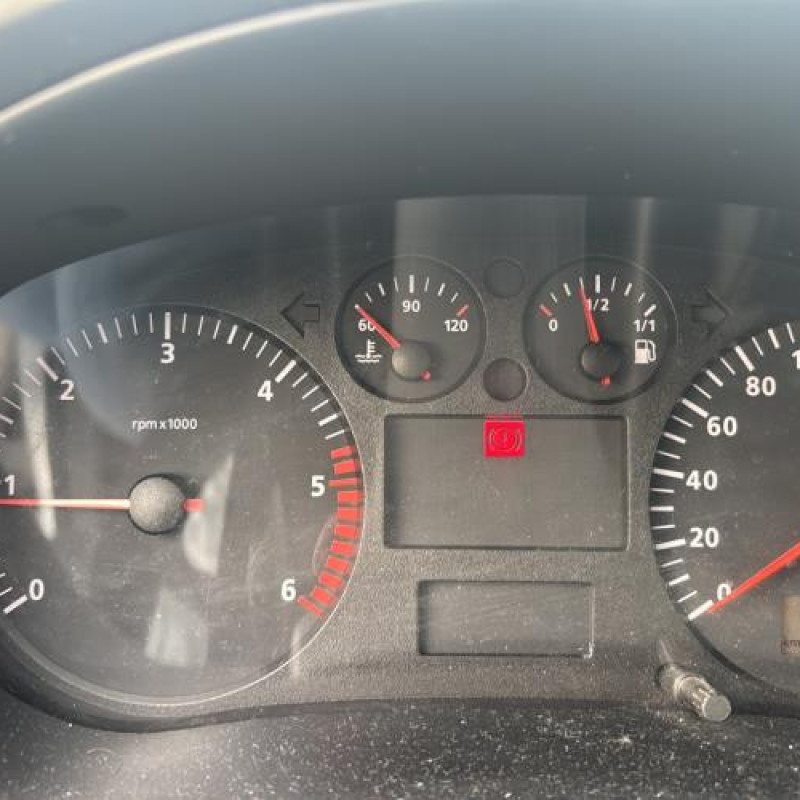 Porte arriere droit SEAT CORDOBA 1 Photo n°20