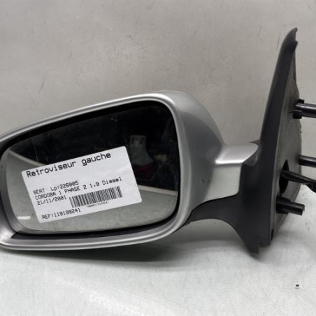 Retroviseur gauche SEAT CORDOBA 1 Photo n°1