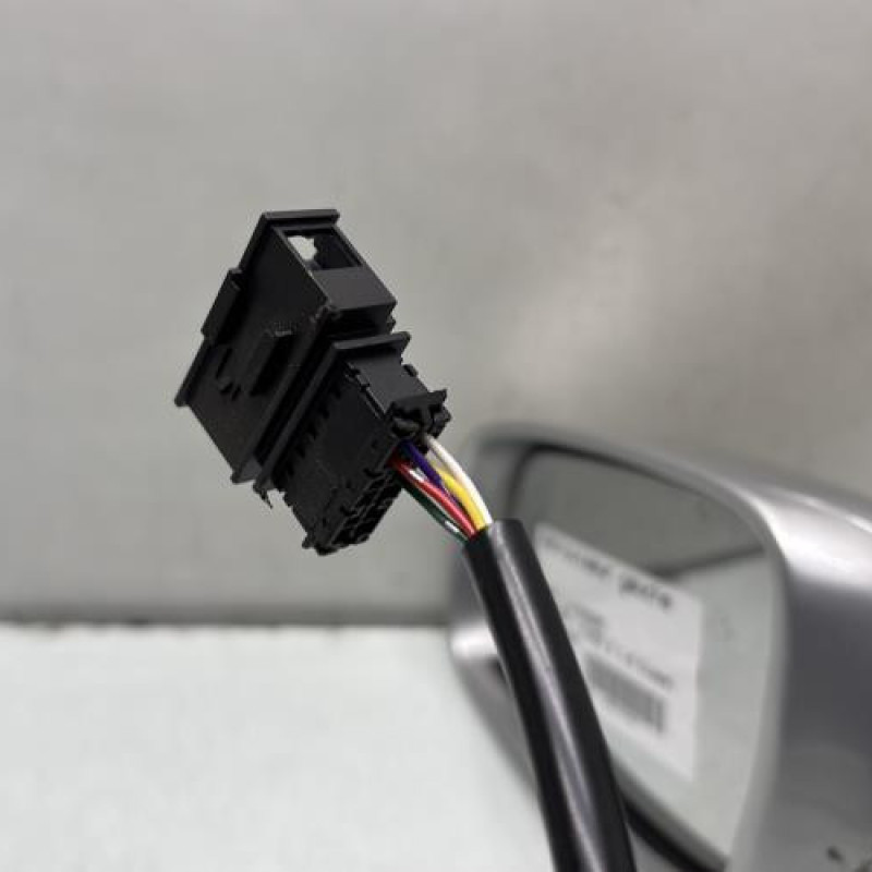 Retroviseur gauche SEAT CORDOBA 1 Photo n°3