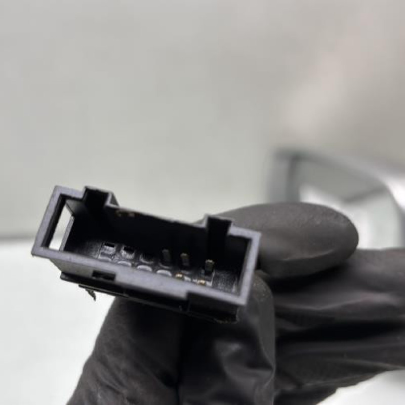 Retroviseur gauche SEAT CORDOBA 1 Photo n°4