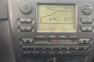 Compteur SEAT CORDOBA 1