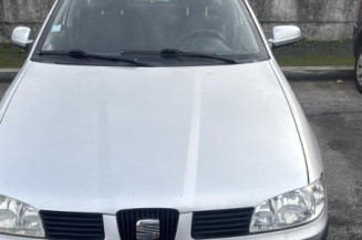 Serrure arriere gauche SEAT CORDOBA 1