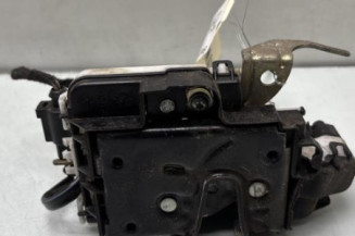 Serrure avant gauche SEAT CORDOBA 1 Photo n°1