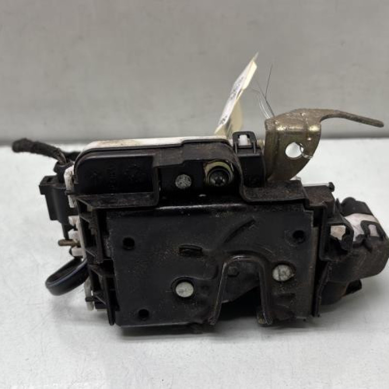 Serrure avant gauche SEAT CORDOBA 1 Photo n°1