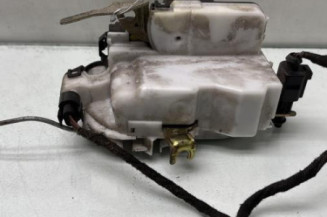 Serrure avant gauche SEAT CORDOBA 1