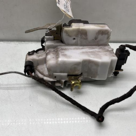 Serrure avant gauche SEAT CORDOBA 1