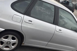 Amortisseur avant gauche SEAT CORDOBA 1