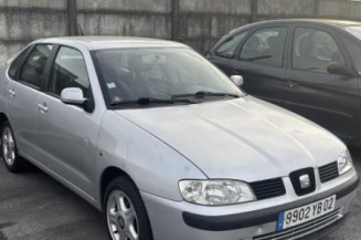 Echangeur air (Intercooler) SEAT CORDOBA 1