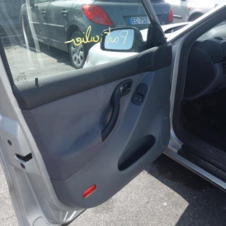 Etrier arriere droit (freinage) SEAT LEON 1 Photo n°1