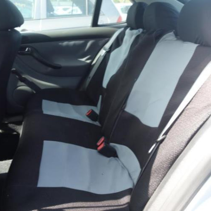 Etrier arriere droit (freinage) SEAT LEON 1 Photo n°5