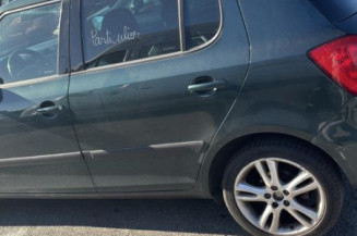 Etrier arriere droit (freinage) SKODA FABIA 2