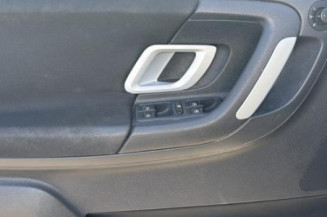 Etrier arriere droit (freinage) SKODA FABIA 2